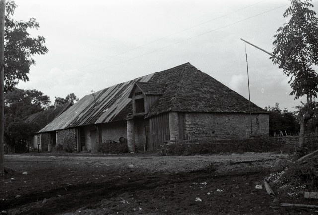 Harju County of Hatu Manor Padise County Hatu village