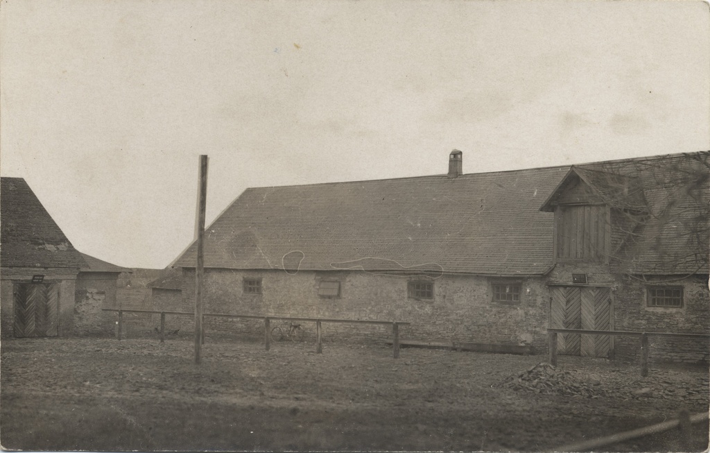 I Group 4 batteries long Olginal