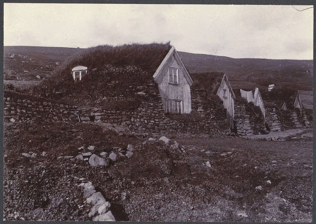 Hld rating, Fljótshl.