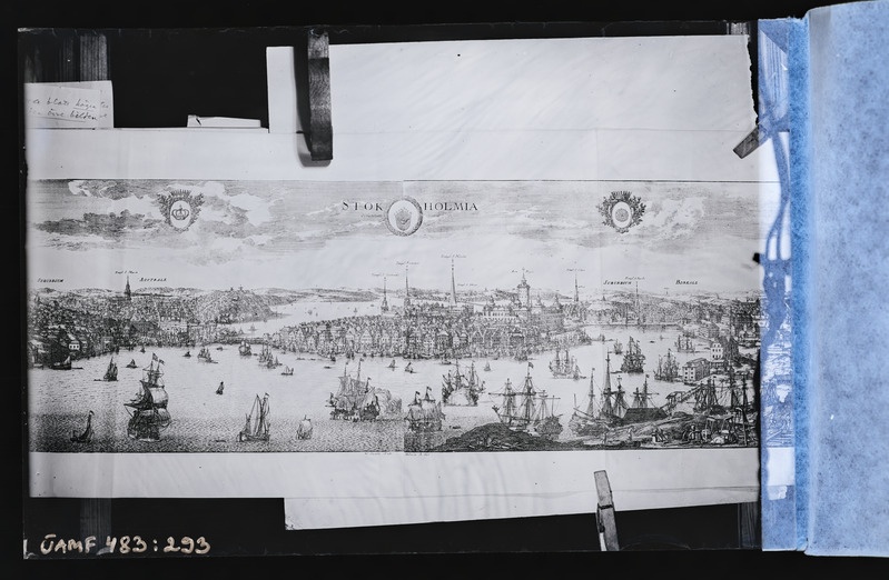 Stockholm