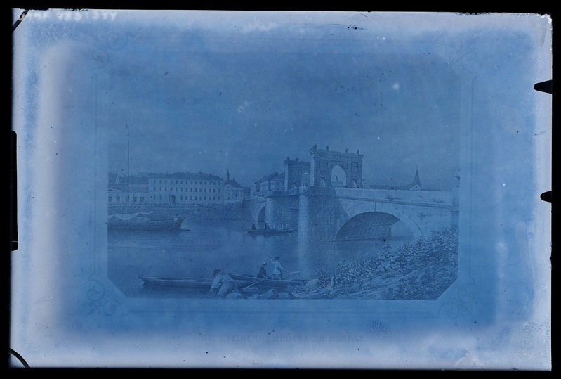 [Tartu. Vaade Kivisillale]