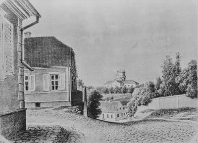 Tartu tähetorn  similar photo