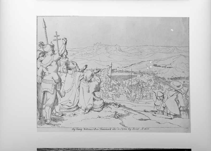 Lahing Tallinna juures 1218. a.