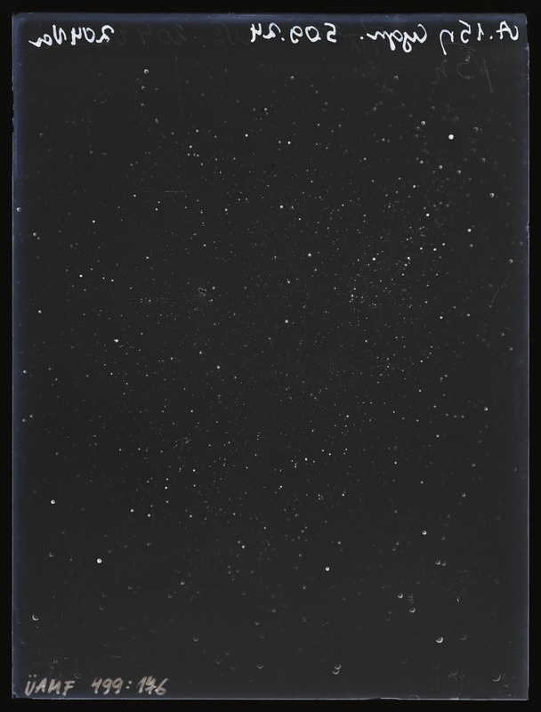 Ülesvõte Luige (Cygnus) tähtkujust. A15 n Cygn 5.09.24 204 Va