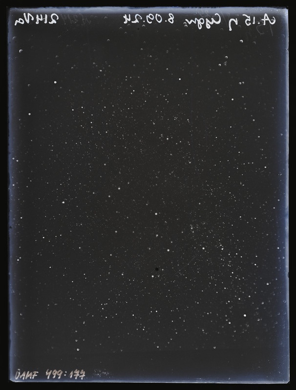 Ülesvõte Luige (Cygnus) tähtkujust. A15 n Cygn 8.09.24 214 Va