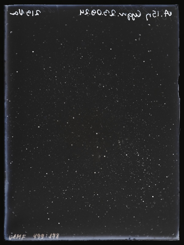 Ülesvõte Luige (Cygnus) tähtkujust. A15 n Cygn 23.09.24 219 Va