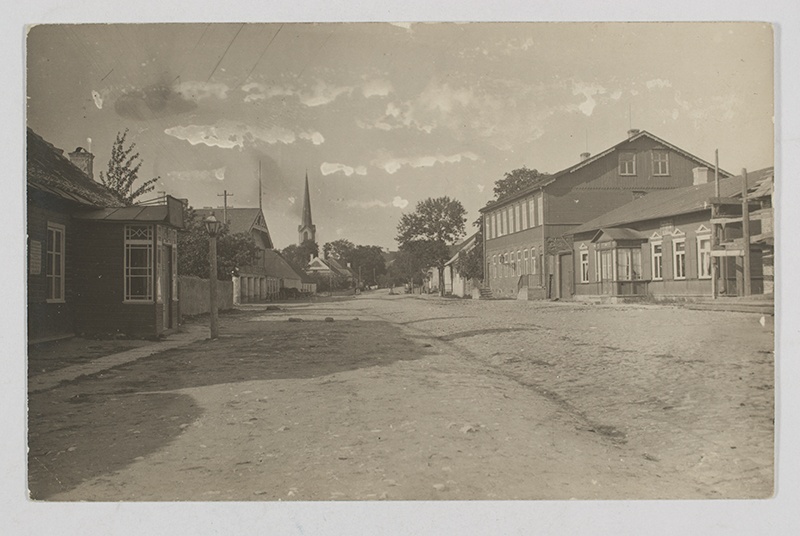 Lihula alev