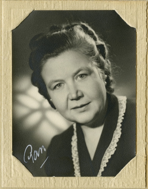Adele Ulm-Augustas