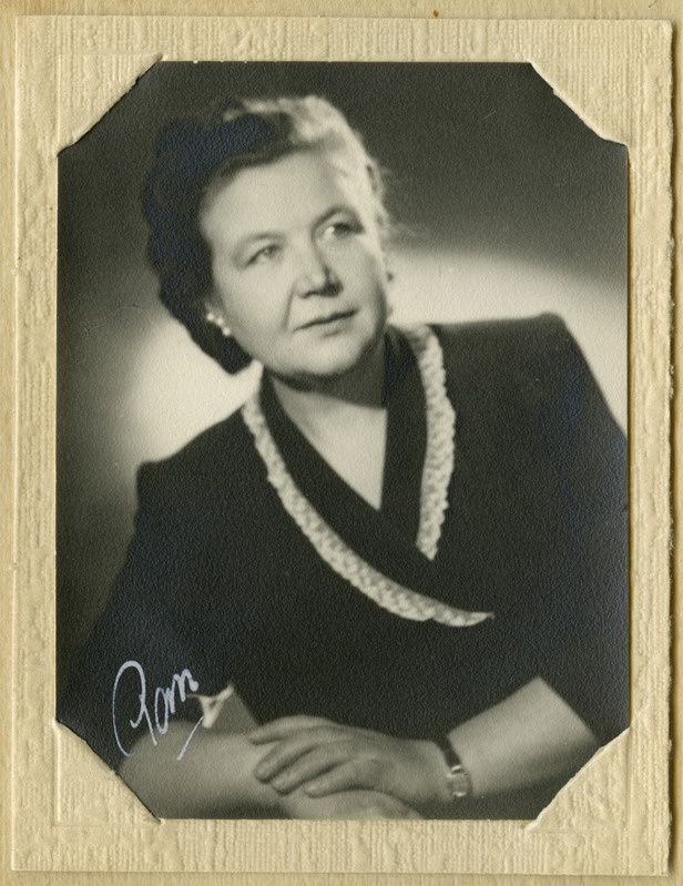 Adele Ulm-Augustas