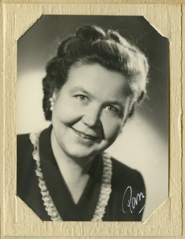 Adele Ulm-Augustas