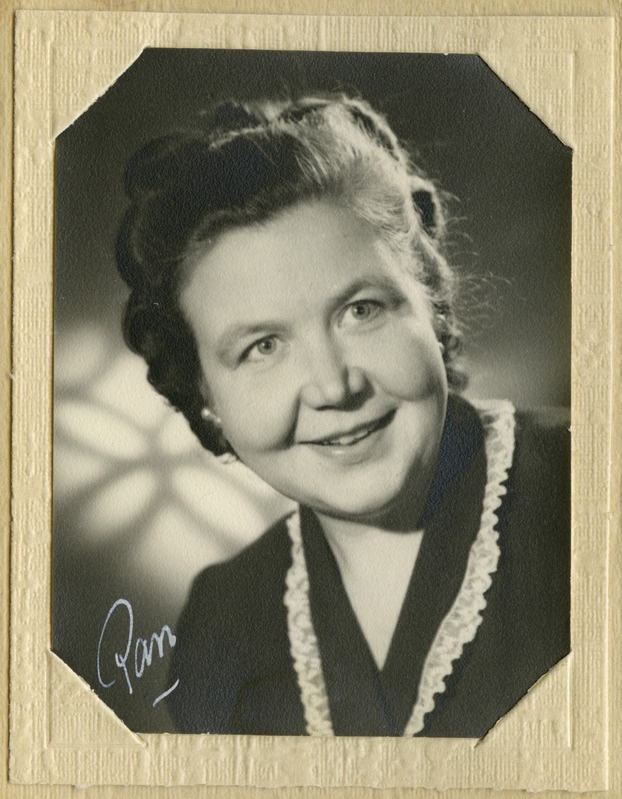 Adele Ulm-Augustas
