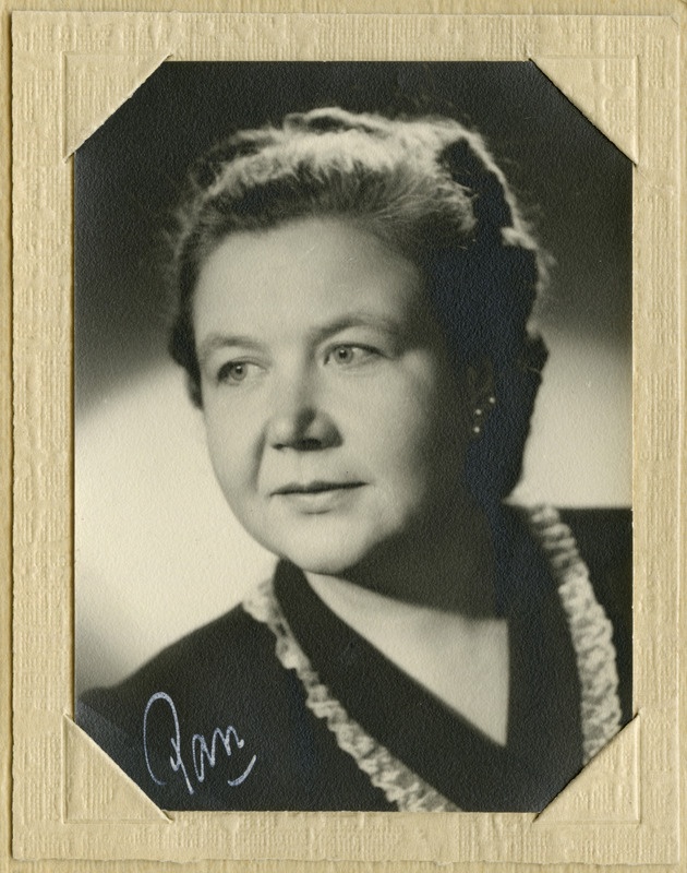 Adele Ulm-Augustas