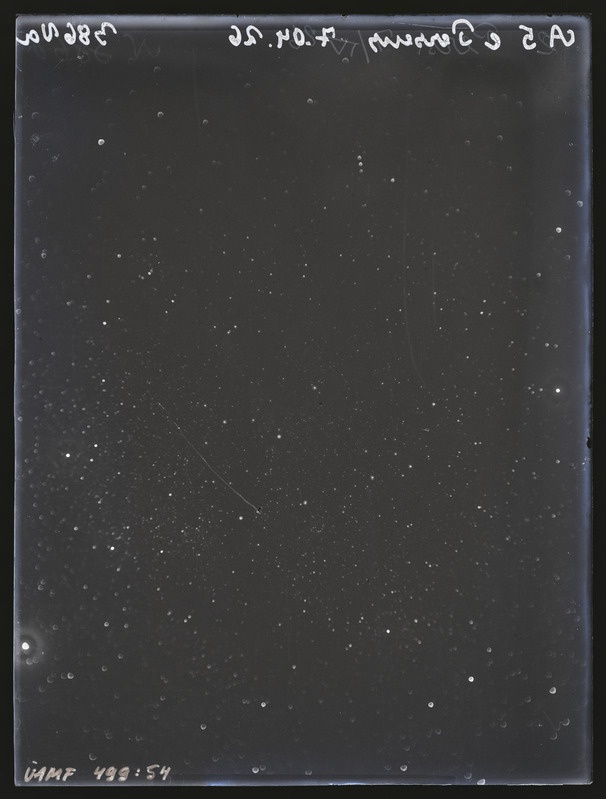 Ülesvõte Perseuse tähtkujust. A5 e Perseus 7.04.26 386 Va