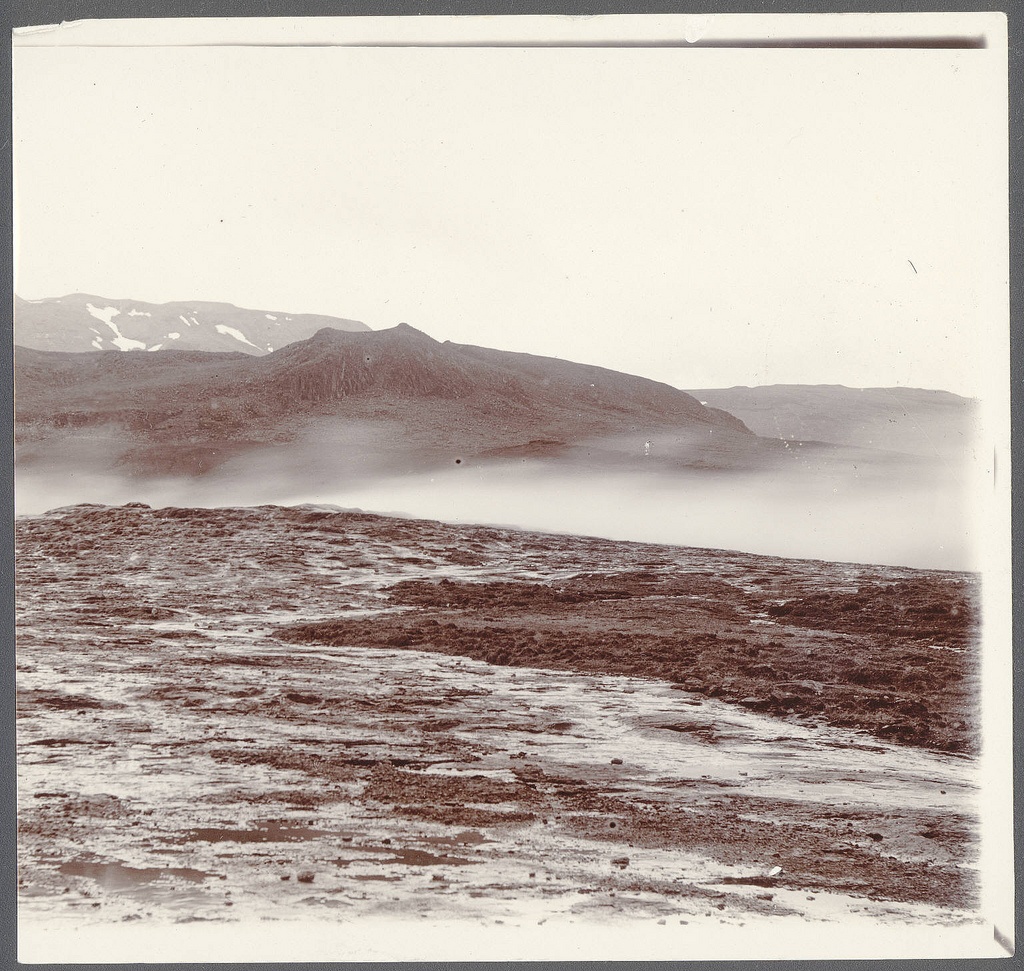 Blee Geysir Panoramic [2]