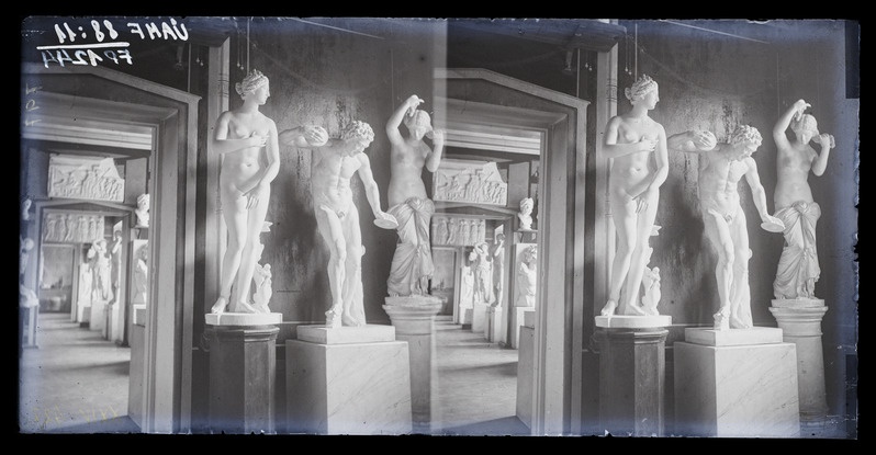 Tartu Ülikooli Klassikalise Muinasteaduse Muuseum