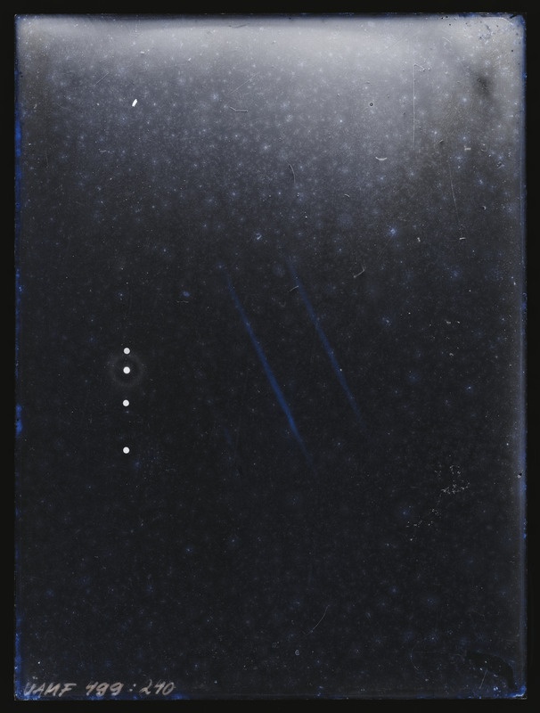 Astronoomiline ülesvõte