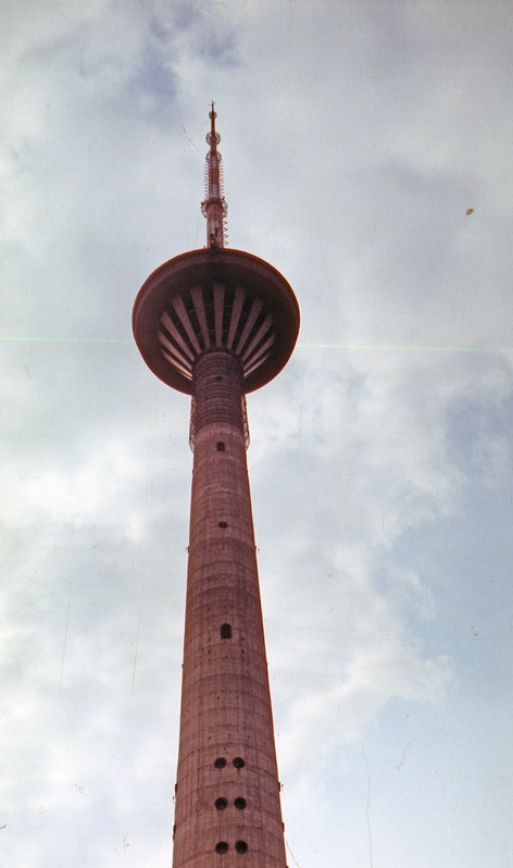 Tallinna Teletorn