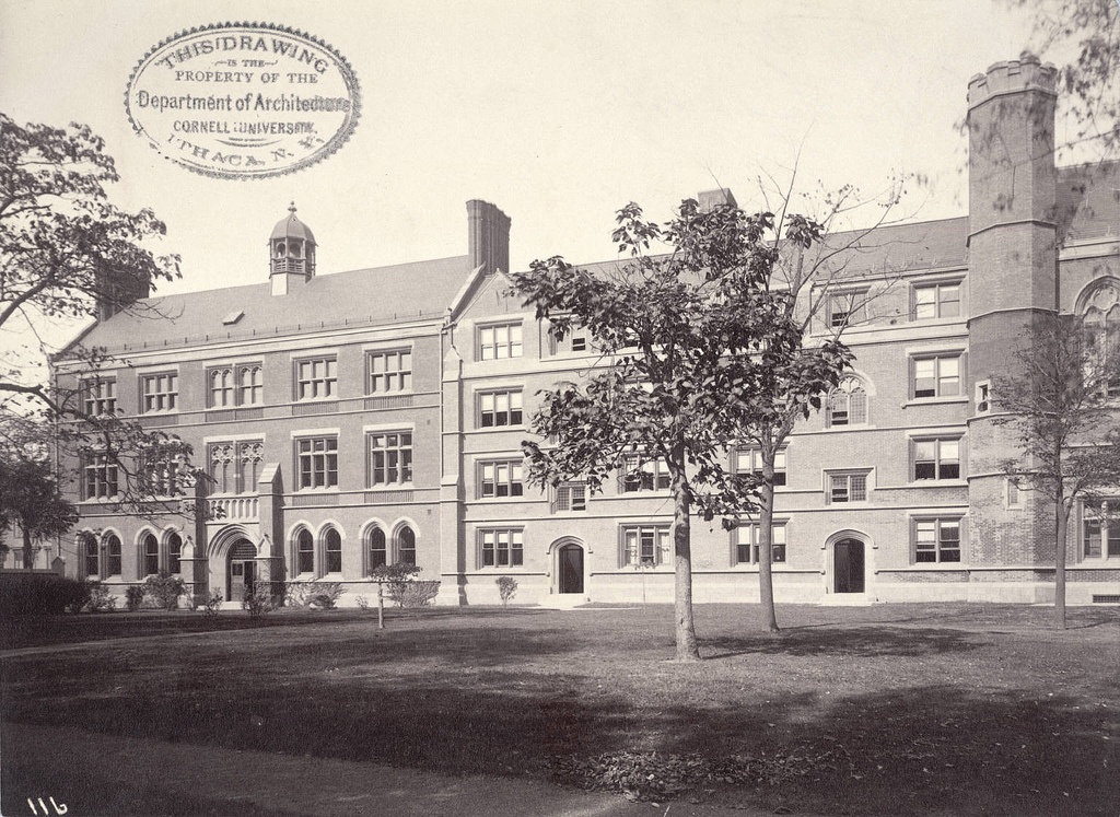 General Theological Seminary