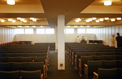 Kalevi kommivabrik / kondiitritoodete vabrik Kalev: auditoorium, koosolekute saal  similar photo