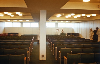 Kalevi kommivabrik / kondiitritoodete vabrik Kalev: auditoorium, koosolekute saal  similar photo