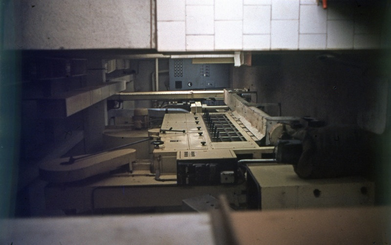 Kalevi kommivabrik / kondiitritoodete vabrik Kalev