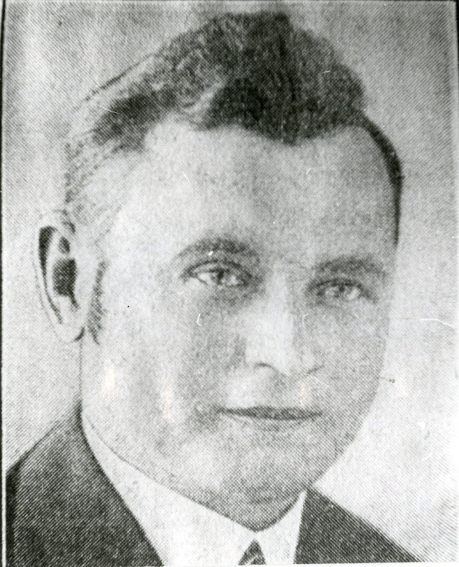 Timotheus Grünthal