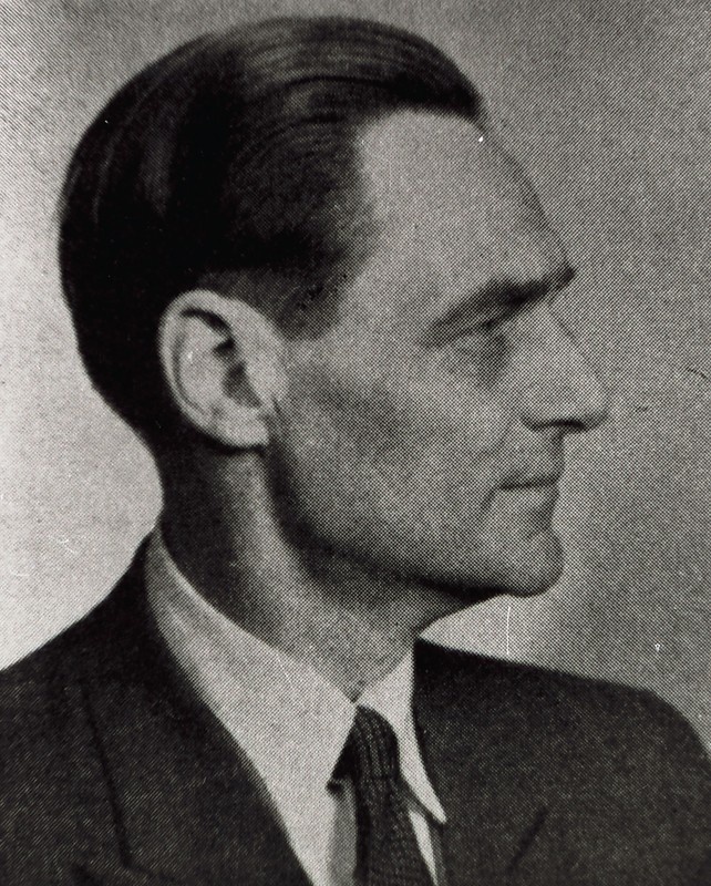 Nikolai Kaasik