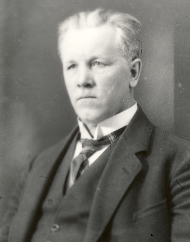 Nikolai Kann
