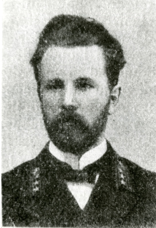 Nikolai Kann