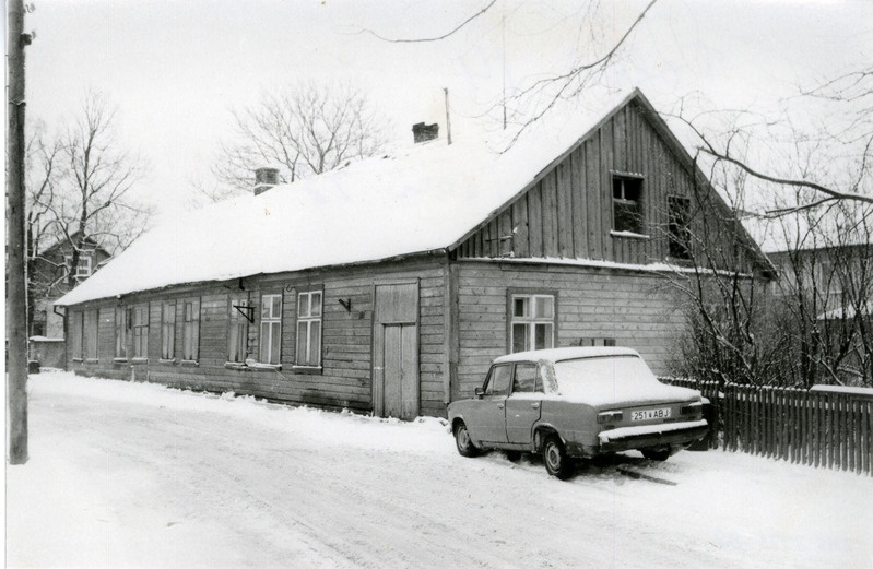 Elamu Tolli 14