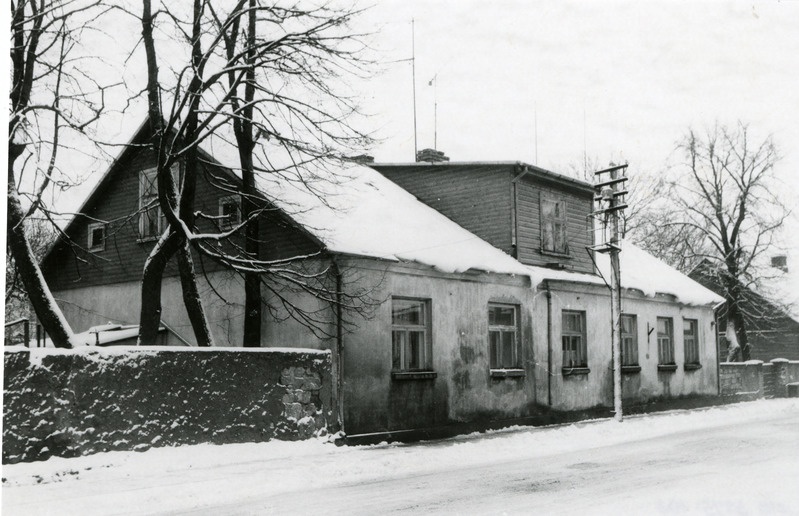 Elamu Tolli 16
