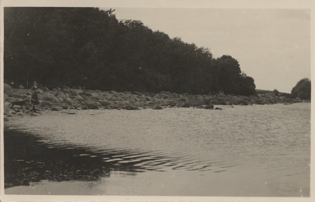 [sillamäe beach]