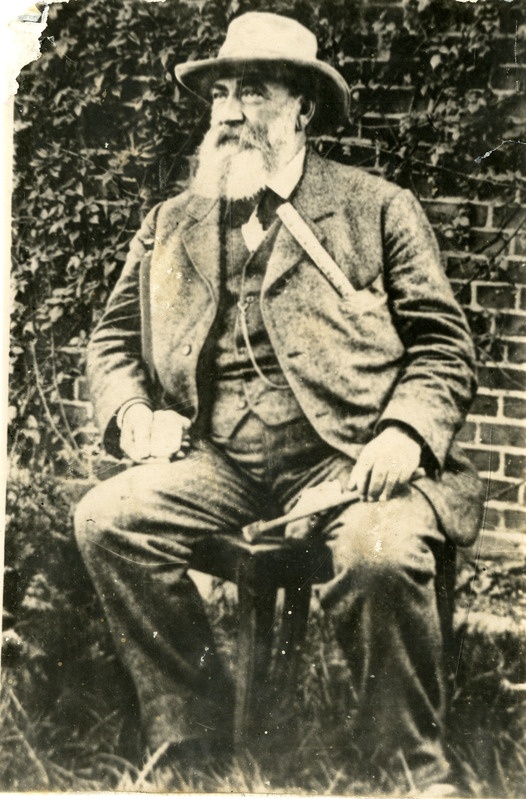 Friedrich Karl von Schmidt
