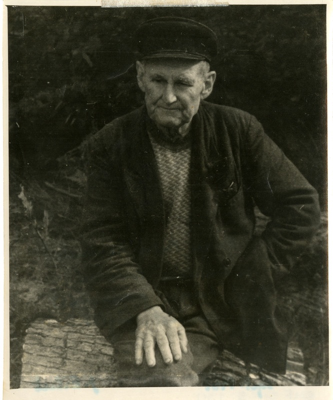 Peeter Mändmets