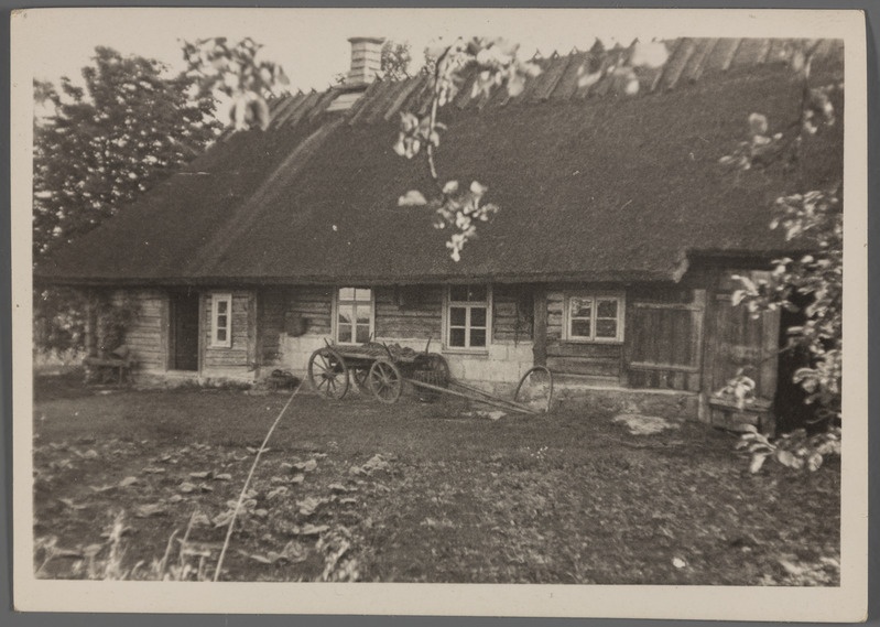Nuka talu Muhus