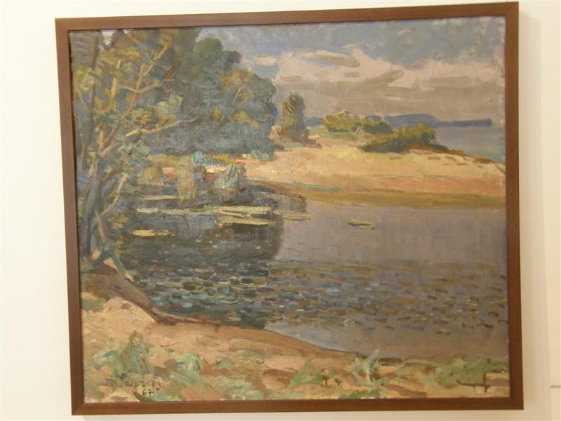 Jõesuu Karepal. 1967