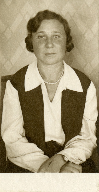 Alide Rõude