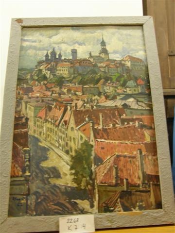 Maal  Tallinn
