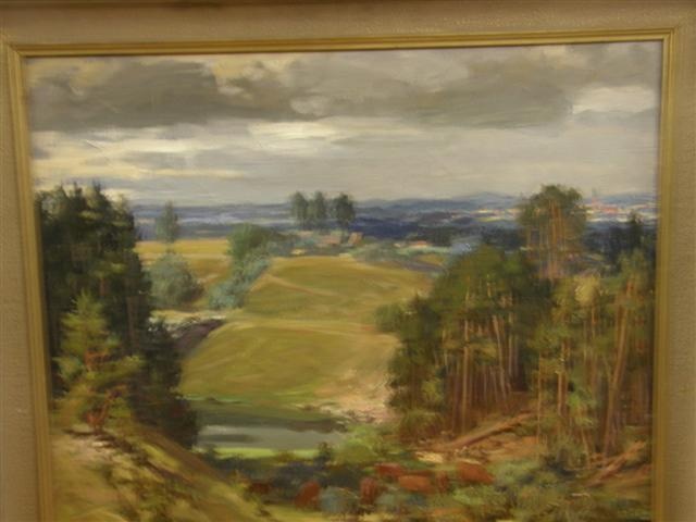 Jõeorg