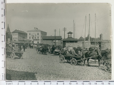 Tartu Puntar 1912  duplicate photo