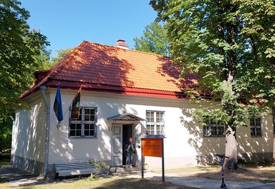 Kadriorg rephoto