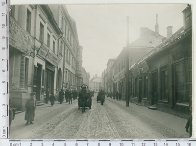 Tartu Rüütli tn 1913  similar photo