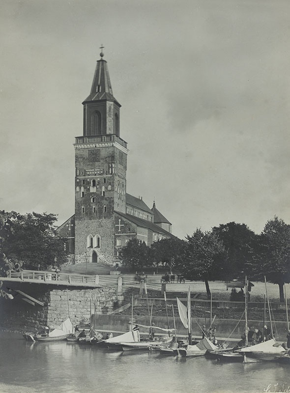 Turun tuomiokirkko