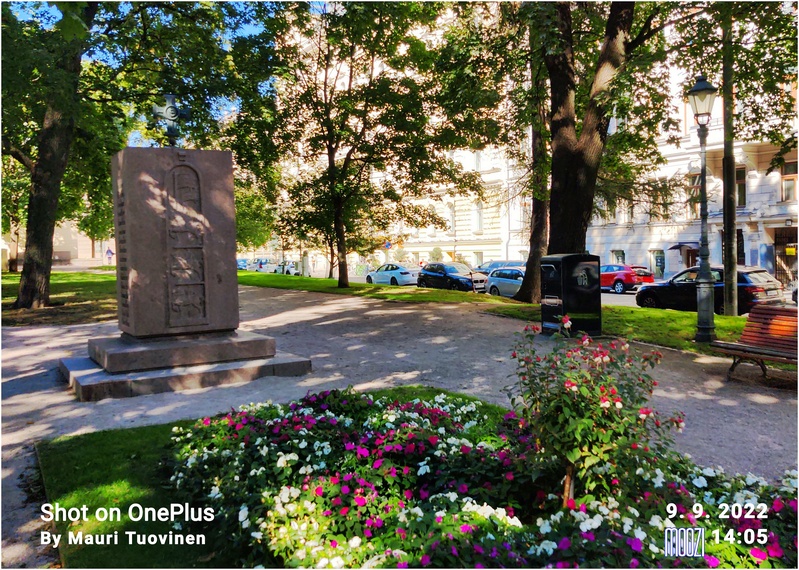 Foto. Tartu Akadeemiline Meeskoor välisreisil 1926-1939. rephoto