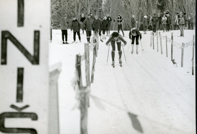 TRET taliolümpiamängud Otepääl