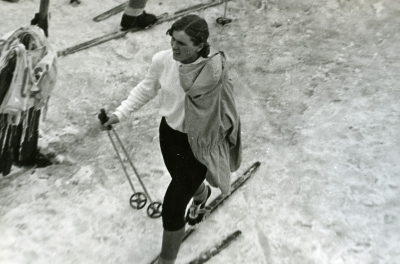 TRET taliolümpiamängud Otepääl