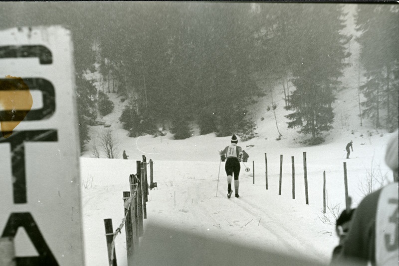 TRET taliolümpiamängud Otepääl