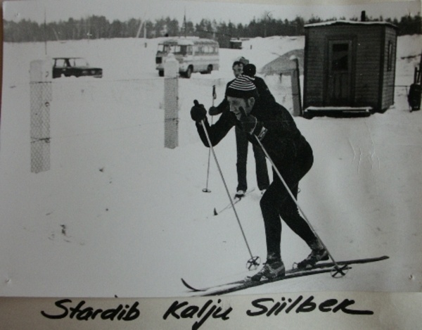 Foto Kalju Siilbek
