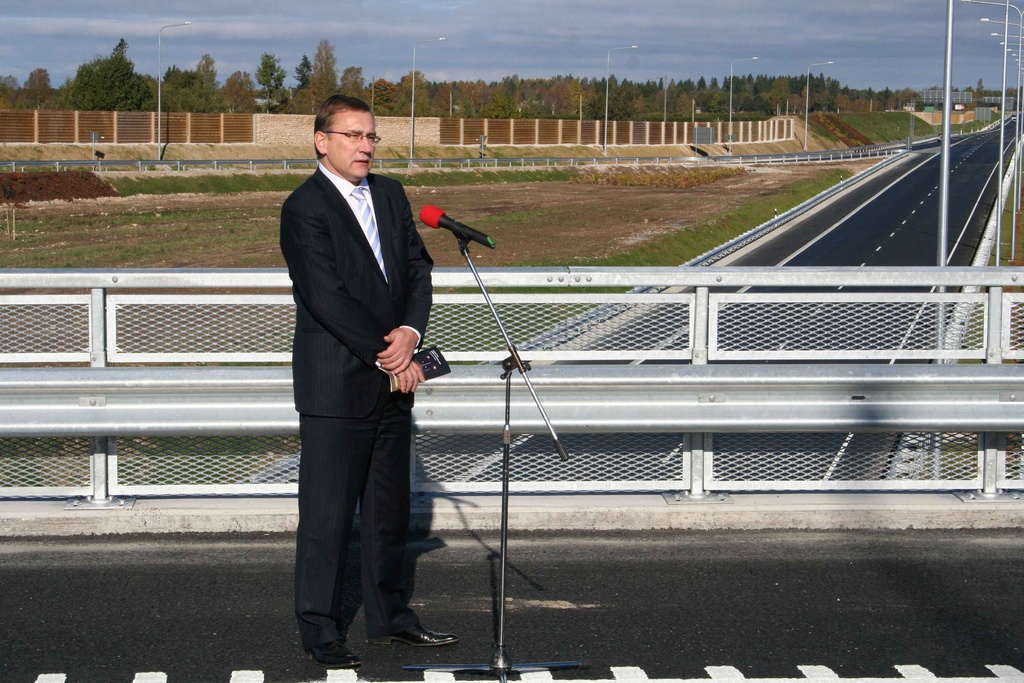 Mäo möödasõit 1. okt 2010