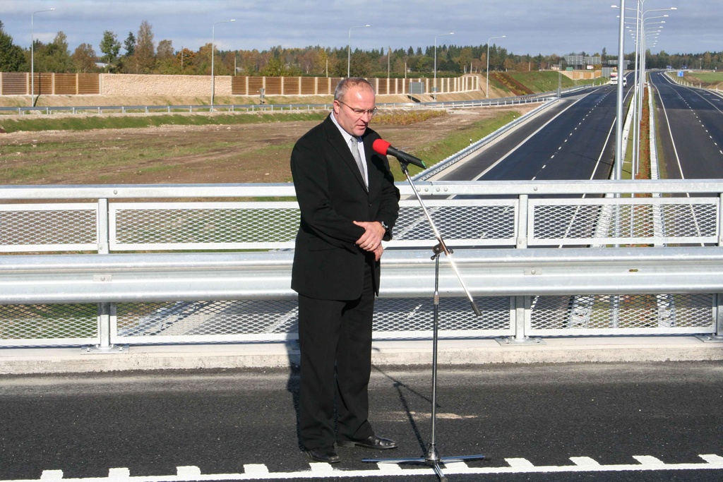 Mäo möödasõit 1. okt 2010